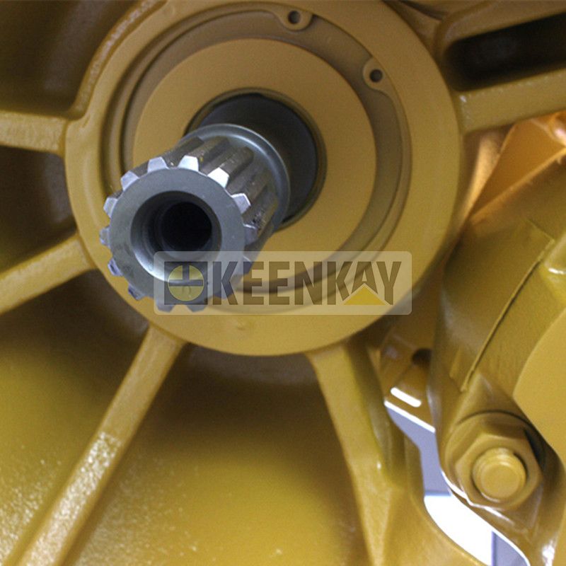 Original Hydraulic Pump for CAT313B  Excavator