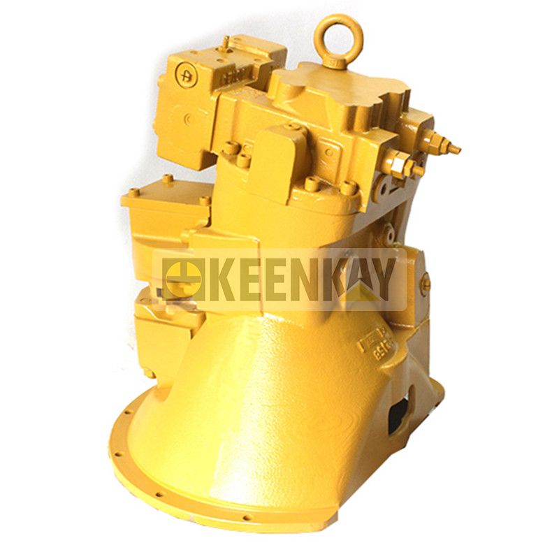 Original Hydraulic Pump for CAT313B  Excavator