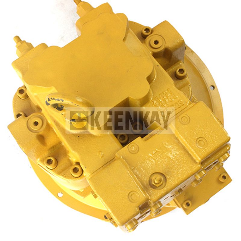 Original Hydraulic Pump for CAT313B  Excavator