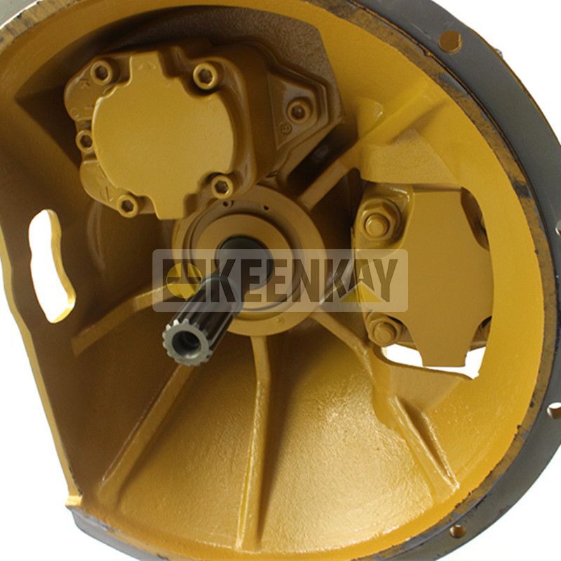 Original Hydraulic Pump for CAT313B  Excavator