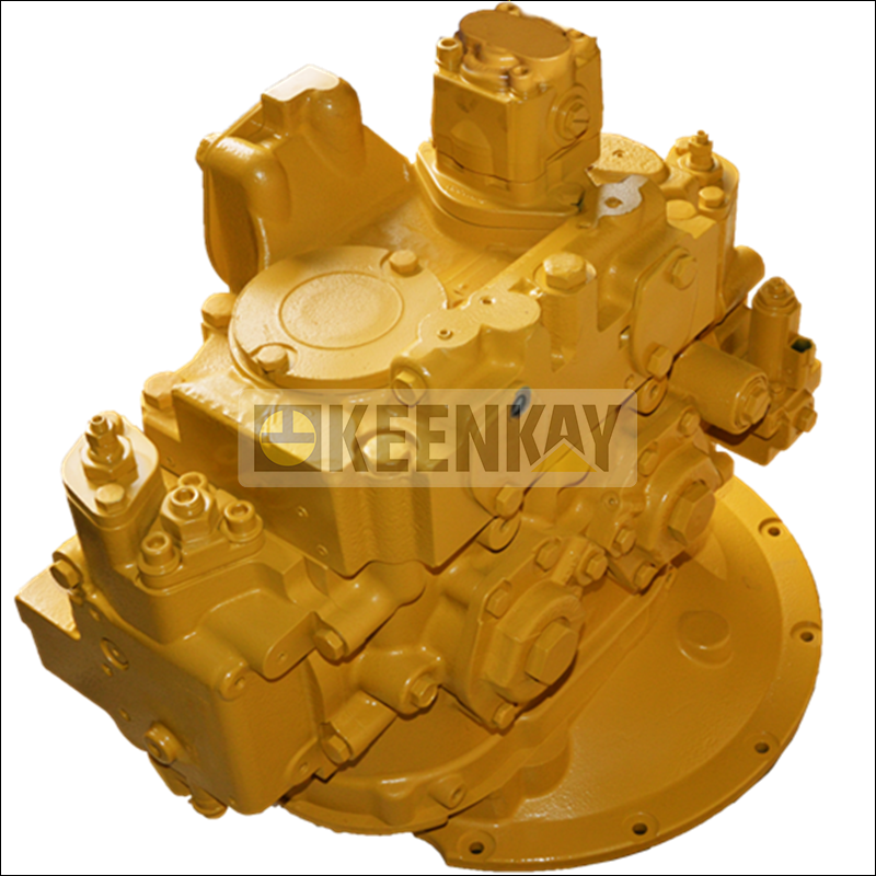 272-6959 2726959 Original Hydraulic Pump for CAT325D CAT329D Excavator