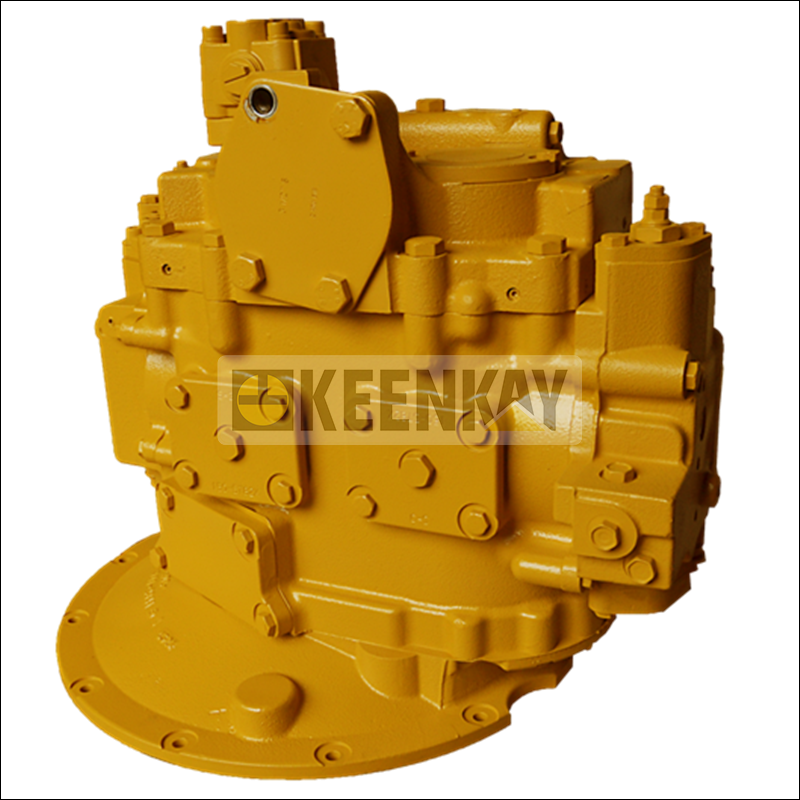 272-6959 2726959 Original Hydraulic Pump for CAT325D CAT329D Excavator