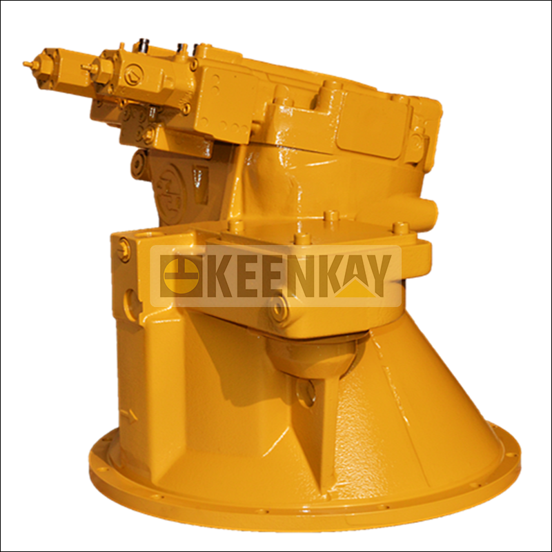 A8VO160 Hydraulic Pump for CAT330B Excavator