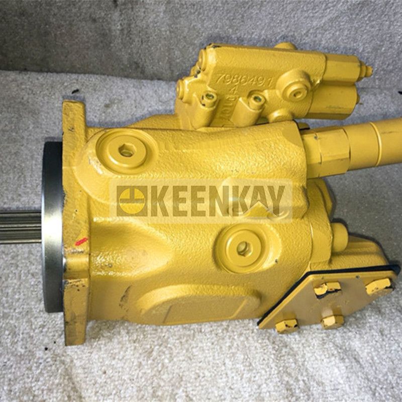 423-0097 4230097 Original Hydraulic Pump for CAT306E Excavator