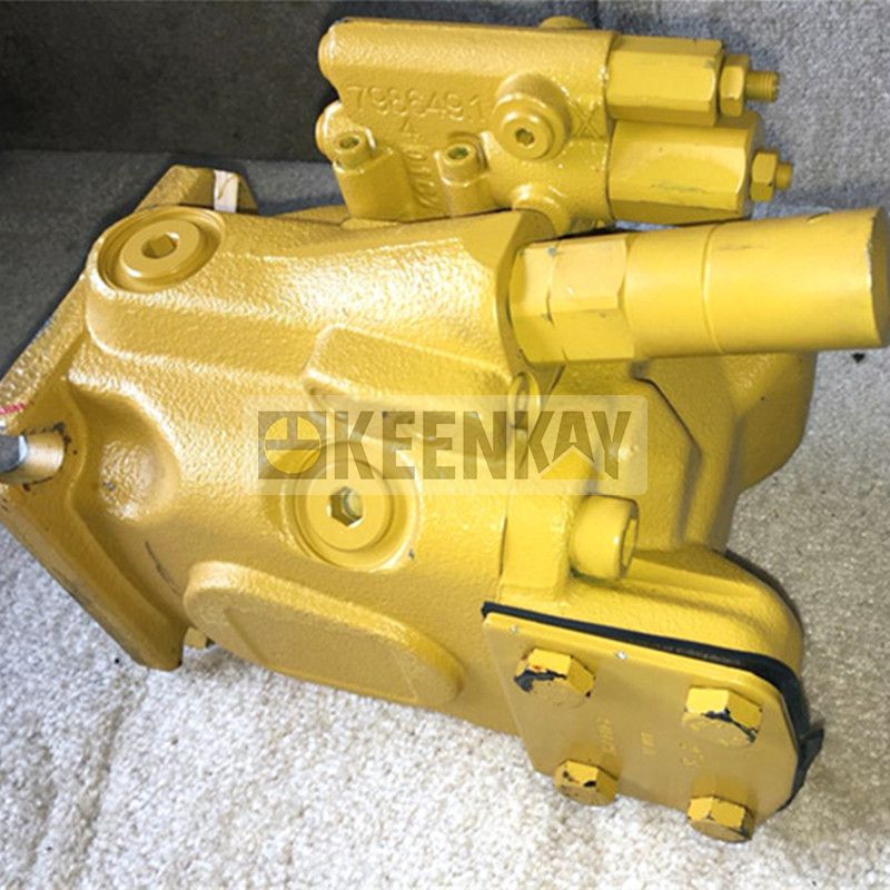 423-0097 4230097 Original Hydraulic Pump for CAT306E Excavator