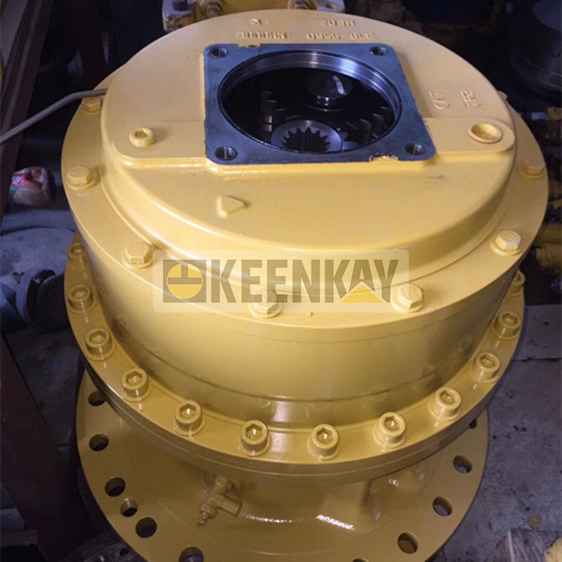 Rotary Gearbox Swing Gearbox for CAT336D CAT336D2 Swing Device