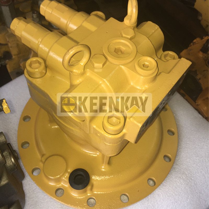 Original Rotary Motor Swing motor for CAT320D Swing Device