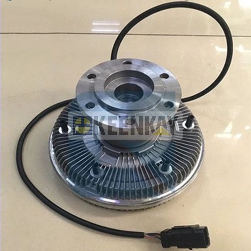 324-0123 Genuine made in China fan clutch for CAT320D CAT320DL High-quality