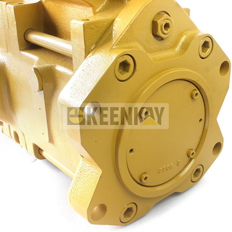 K3V280 Hydraulic Pump for CAT385C CAT390D