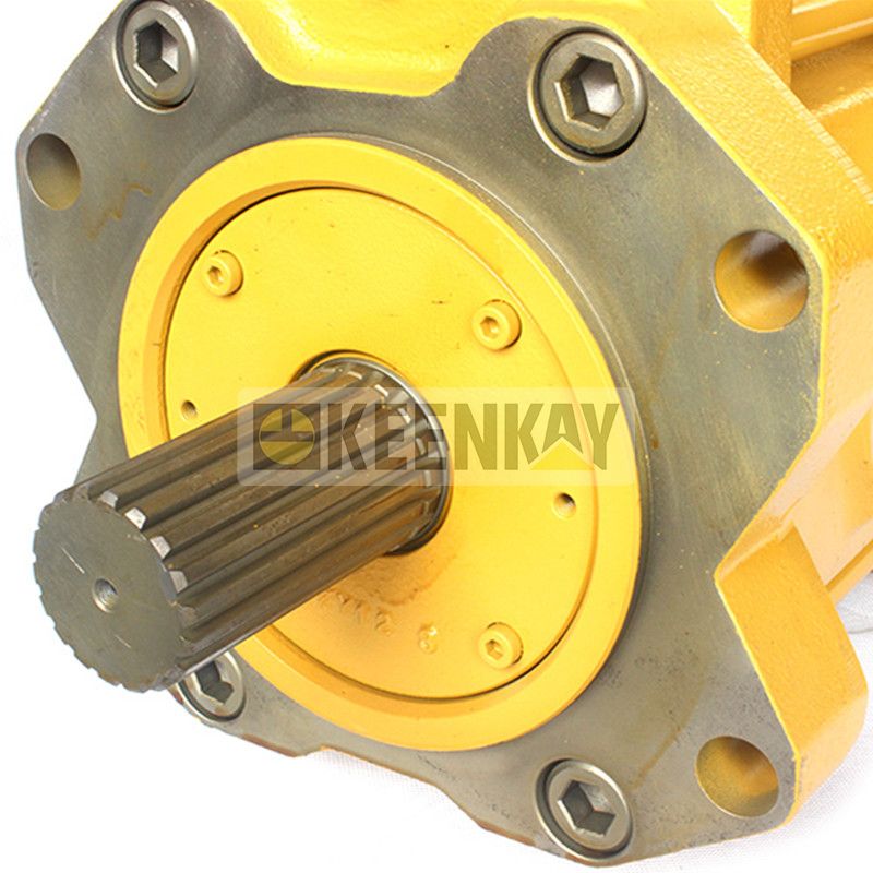 K3V280 Hydraulic Pump for CAT385C CAT390D