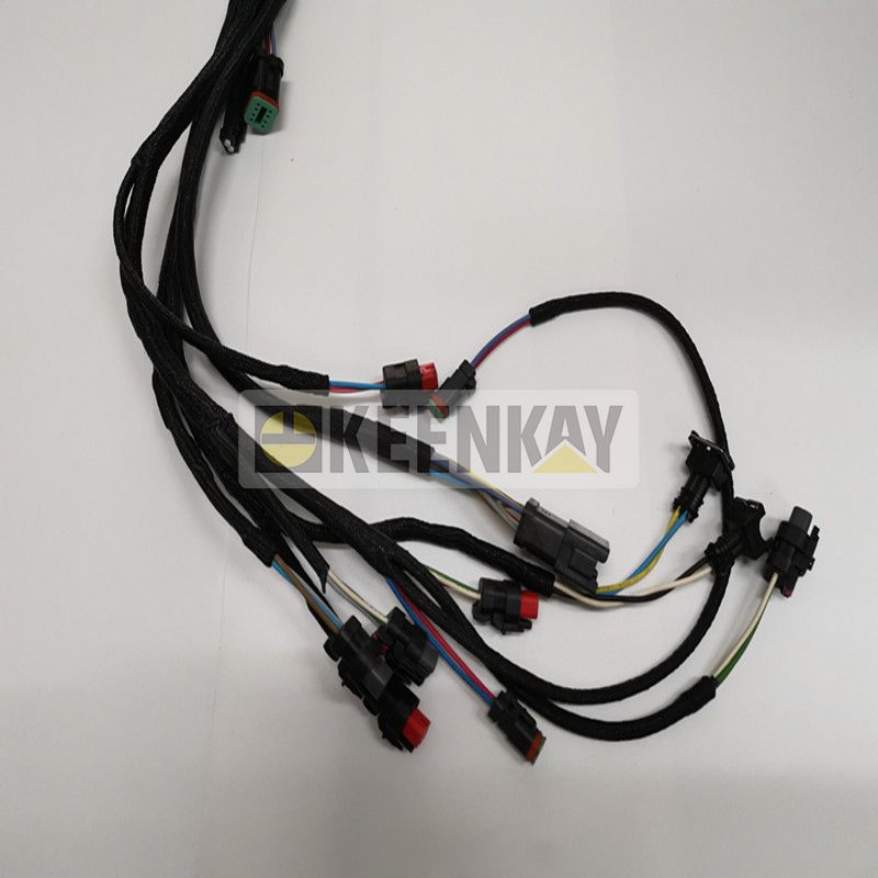 189-2713 Engine Wiring Harness C7 Engine high-quality