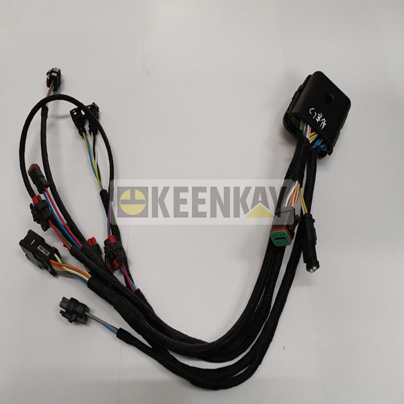 189-2713 Engine Wiring Harness C7 Engine high-quality