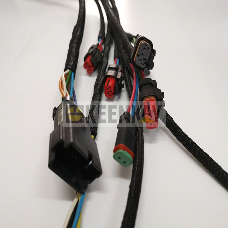 189-2713 Engine Wiring Harness C7 Engine high-quality