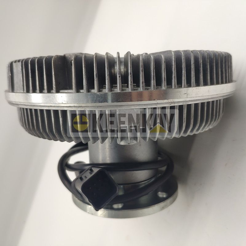 281-3588 Genuine made in China fan clutch for CAT320D