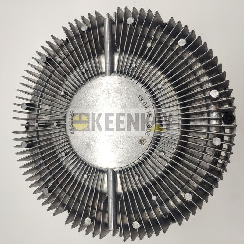 418-2229 Genuine fan clutch for CAT320D2