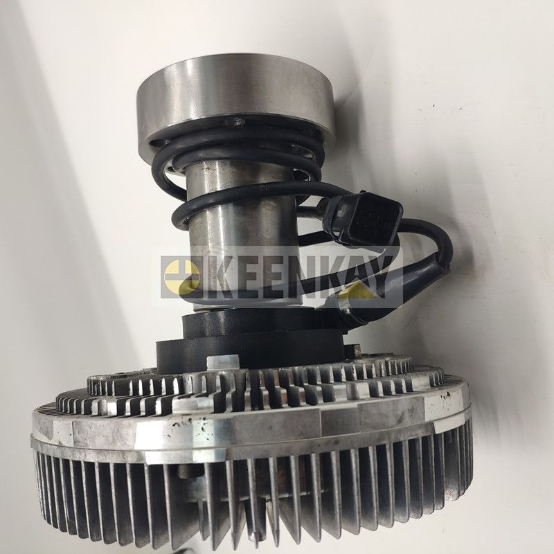 418-2229 Genuine fan clutch for CAT320D2