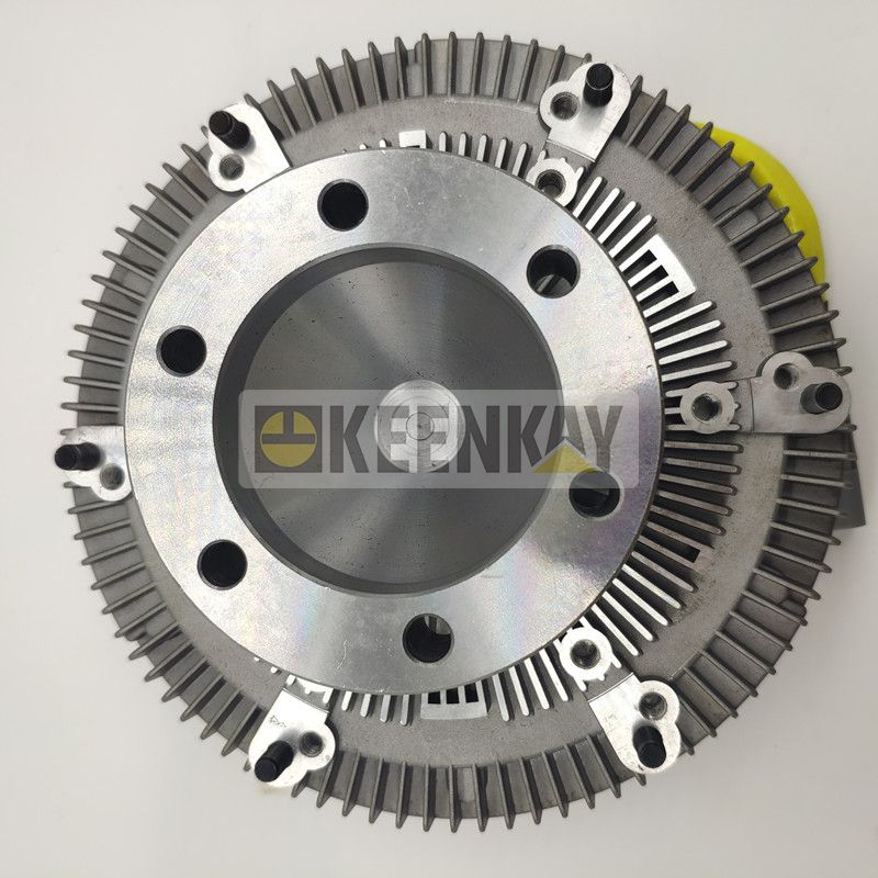 281-3589 Genuine fan clutch for CAT325 CAT329DL