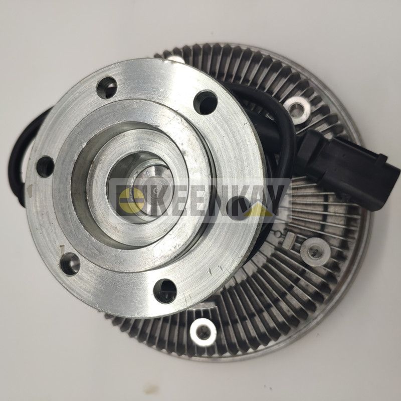 281-3588 fan clutch for CAT320D