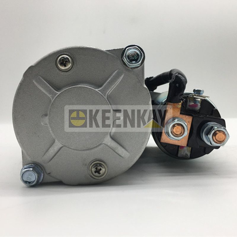 Starter Motor for C2.4 fits CAT305