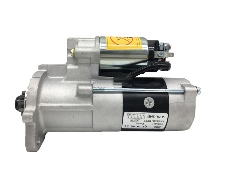 Starter Motor for C2.4 fits CAT305