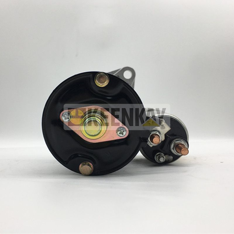 Starter Motor for C1.8 and C2.2 engine fits CAT303