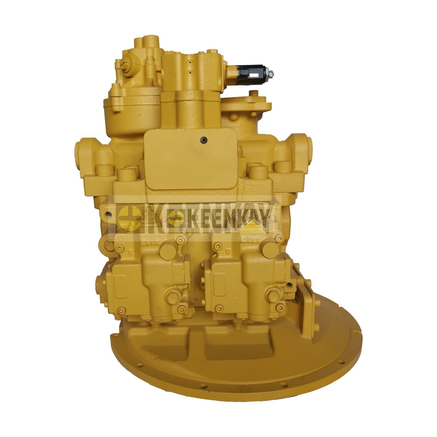 266-7944 2667944 Original Hydraulic Pump for CAT345C Excavator