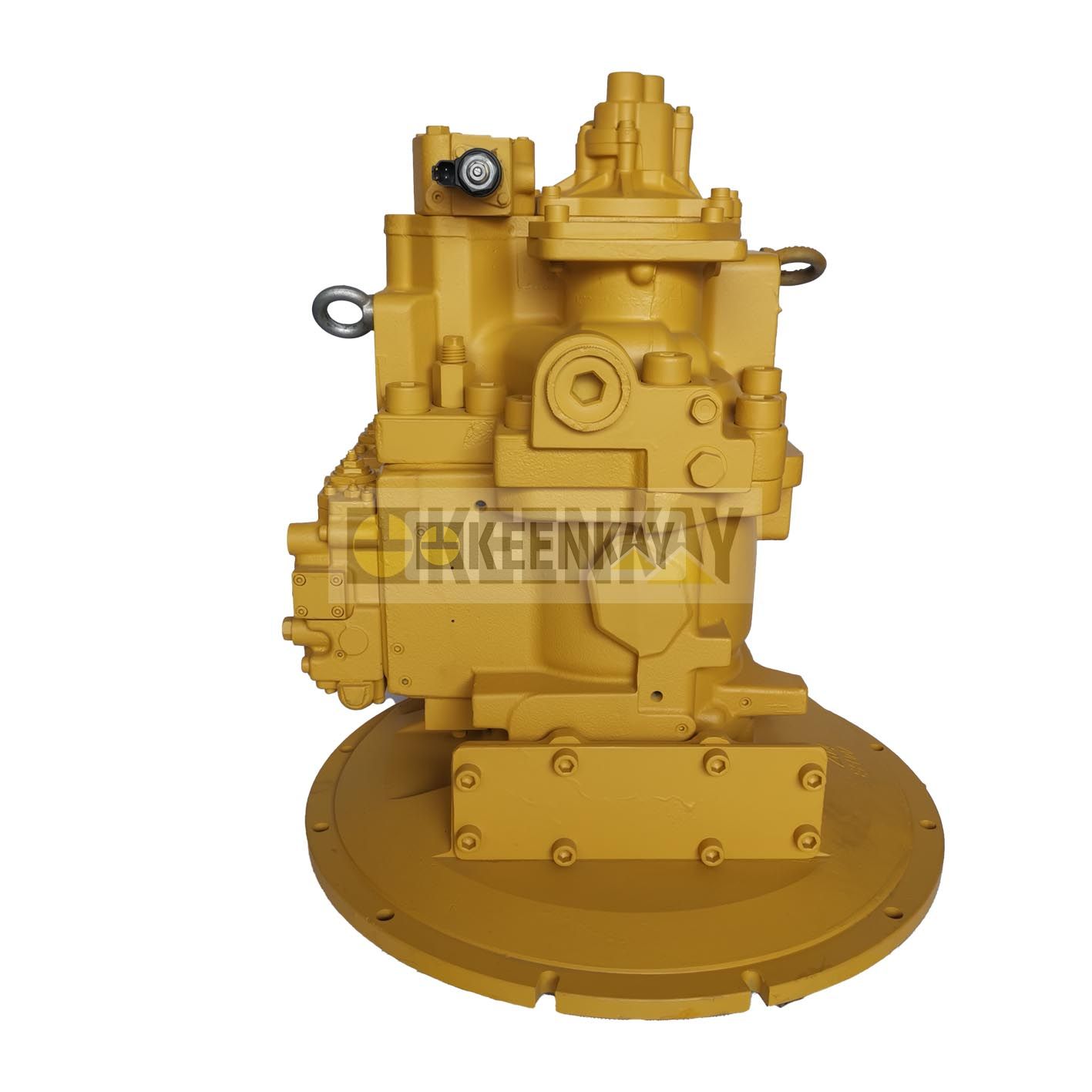 266-7944 2667944 Original Hydraulic Pump for CAT345C Excavator