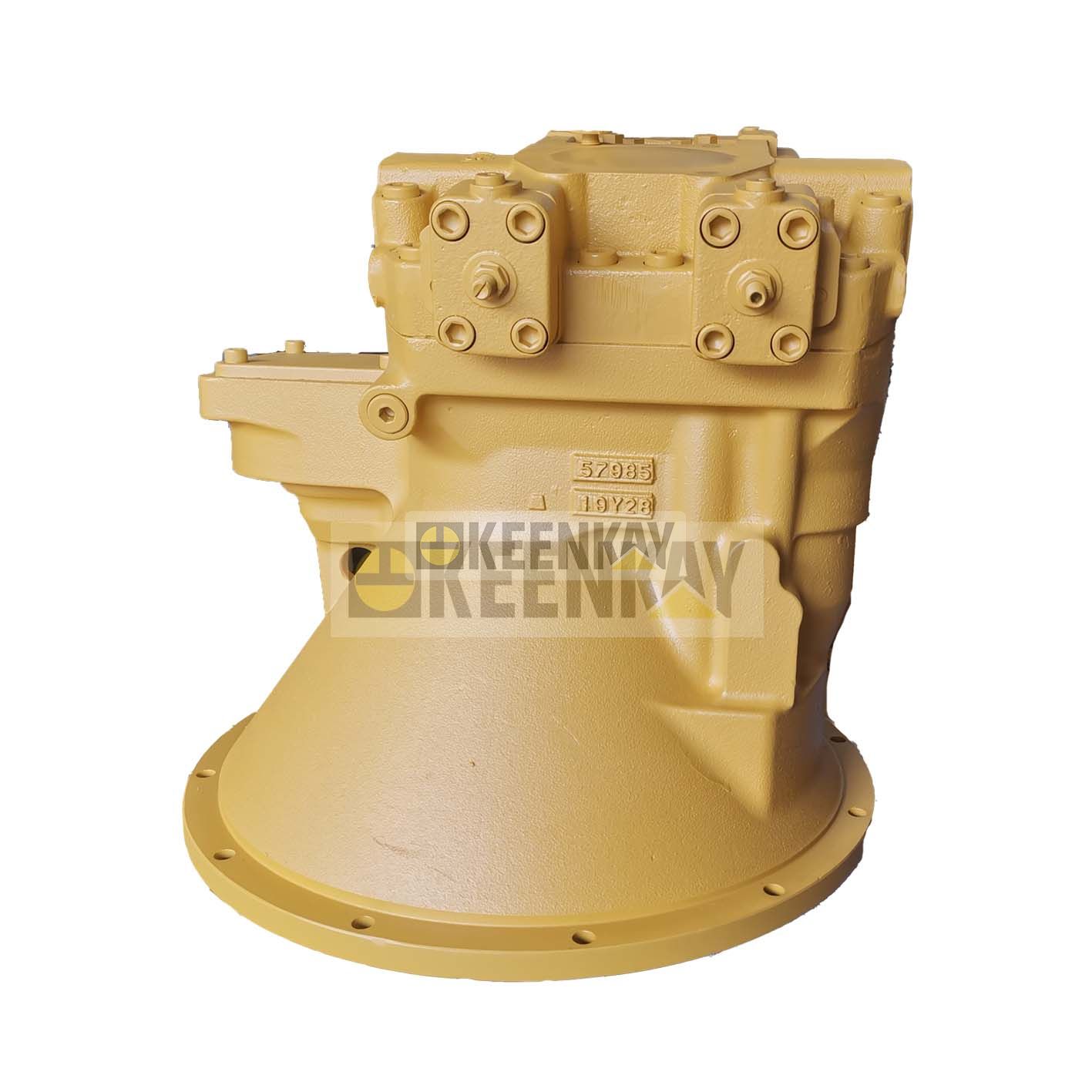 A8VO160 Hydraulic Pump for CAT330B Excavator